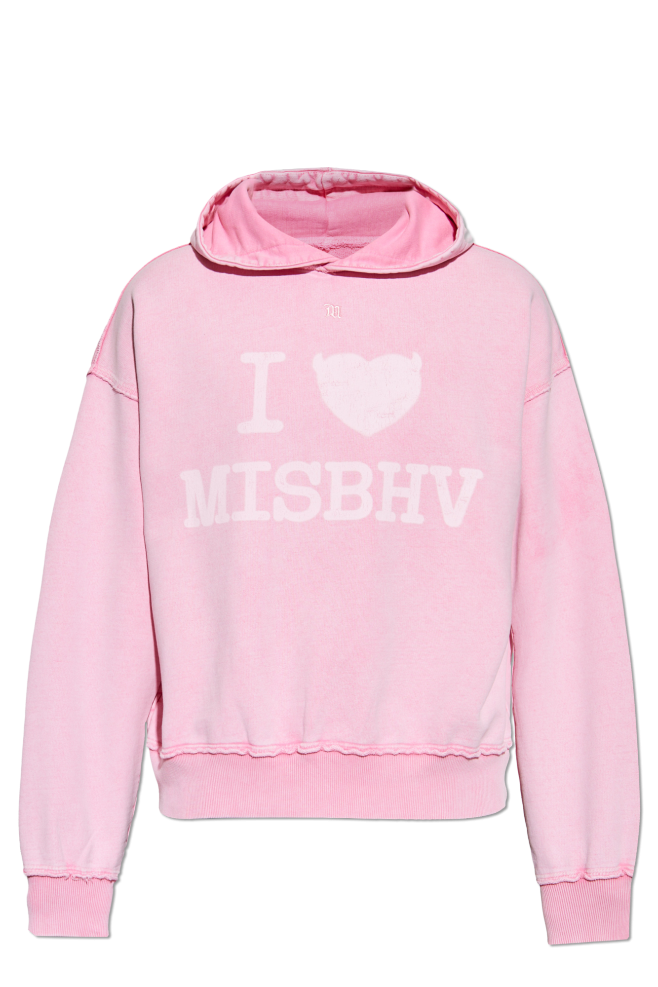 Misbhv girl hoodie best sale